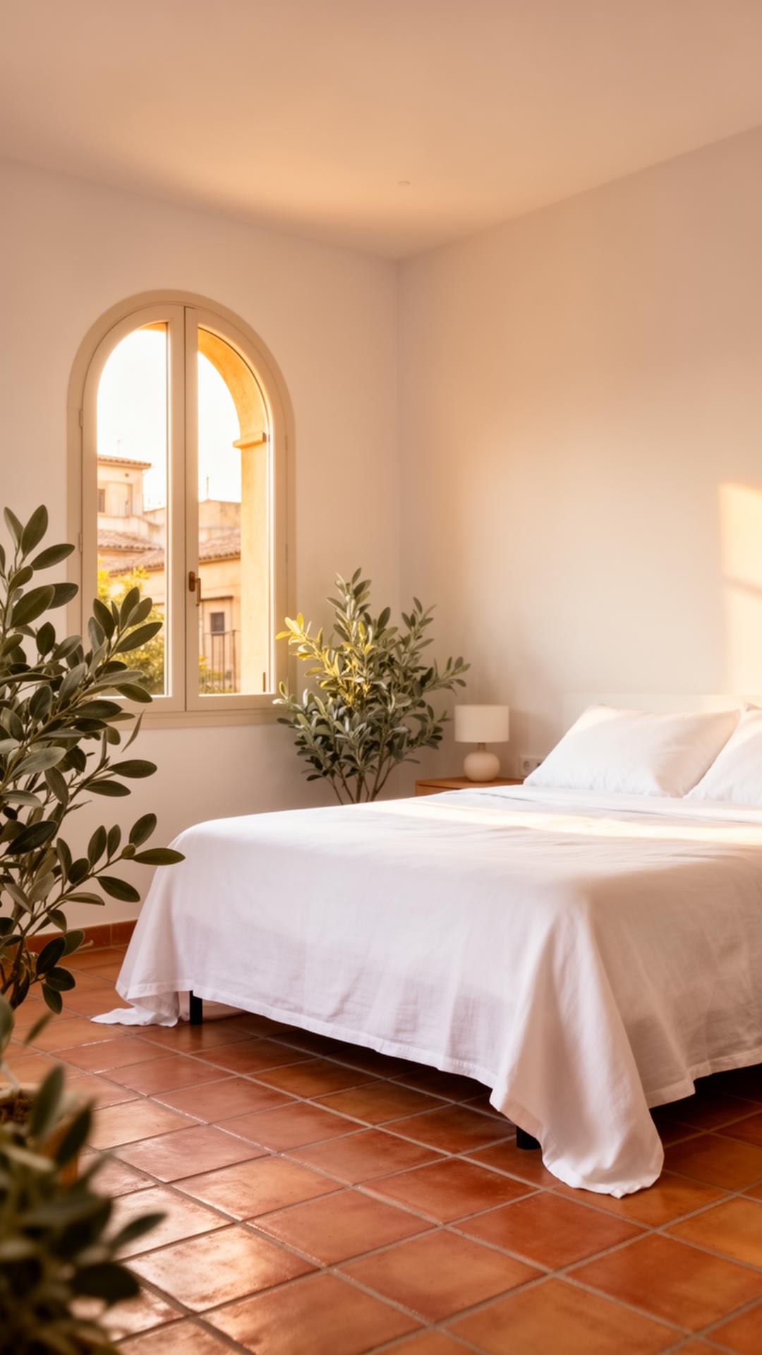 Apartamento turístico en Tarragona limpio e iluminado por luz natural